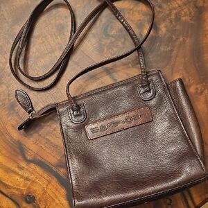 FOSSIL🔥VINTAGE🔥 CROSSBODY BAG🔥